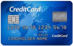 Creditcard waar aanvragen?